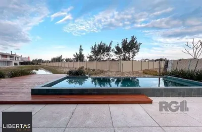 Casa em condomínio fechado com 5 quartos à venda na Avenida Paraguassu, 19, Marina, Xangri-Lá