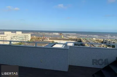 Oportunidade única! Cobertura à venda no empreendimento Manantiales