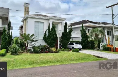 Casa em condomínio fechado com 4 quartos à venda na Avenida Central, 2500, Atlântida, Xangri-Lá