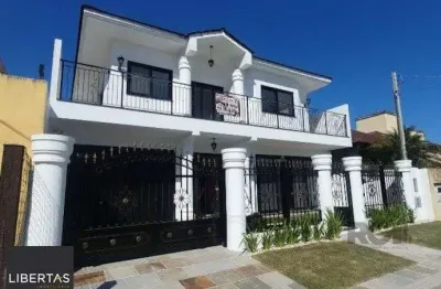 Casa com 5 quartos à venda na Rua Inambuí, 1141, Atlântida, Xangri-Lá