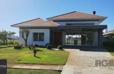 Casa em condomínio fechado com 5 quartos à venda na Rua Rs 389, Estrada Do Mar, Km 28, 389, Nova Xangri-lá, Xangri-Lá
