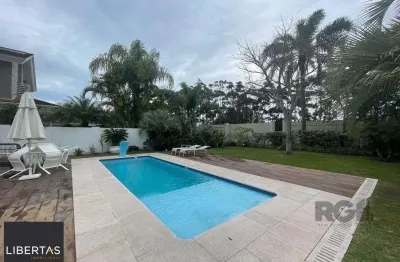 Casa em condomínio fechado com 4 quartos à venda na Avenida Central De Atlântida, 2500, Atlântida, Xangri-Lá