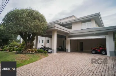 Casa em condomínio fechado com 6 quartos à venda na Avenida Central De Atlantida, 1500, Atlântida, Xangri-Lá