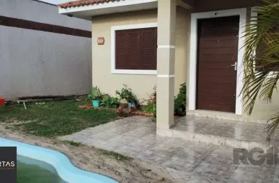 Casa com 3 quartos à venda na Rua Do Amor Perfeito, 544, Zona Norte, Capão da Canoa