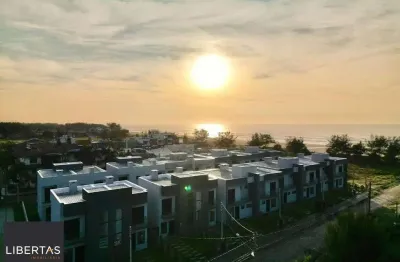 Casa com 2 quartos à venda na Rua Do Amor Perfeito, 108, Arco Íris, Capão da Canoa