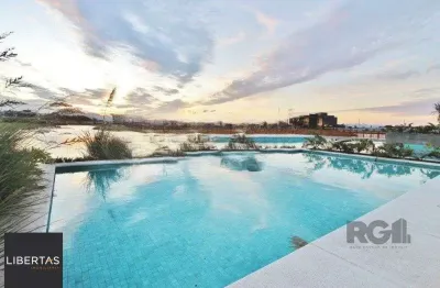 Terreno à venda na Rua Rio Jacuí, 1000, Centro, Xangri-Lá