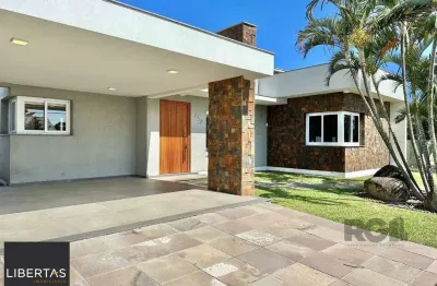 Casa com 4 quartos à venda na Rua Guia Das Pedras, 668, Atlântida, Xangri-Lá