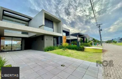 Casa em condomínio fechado com 4 quartos à venda na Rua Rio Divisa, 32, Centro, Xangri-Lá