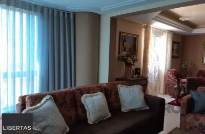 Cobertura com 3 quartos à venda na Rua Do Amor Perfeito, 1999, Navegantes, Capão da Canoa