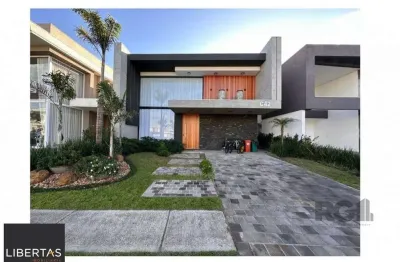 Casa em condomínio fechado com 5 quartos à venda na Estrada Do Mar, 33, Centro, Xangri-Lá