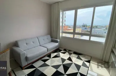 Apartamento com 2 quartos à venda na Rua Do Amor Perfeito, 2953, Zona Nova, Capão da Canoa