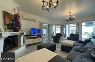 Casa com 4 quartos à venda na Avenida Beira Mar, 1128, Centro, Xangri-Lá