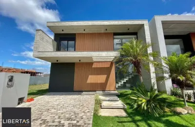 Casa em condomínio fechado com 4 quartos à venda na Rua Rio Camisas, 101, Centro, Xangri-Lá