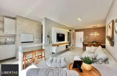 Apartamento com 2 quartos à venda na Rua Do Amor Perfeito, 2923, Centro, Capão da Canoa