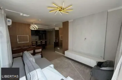 Apartamento com 2 dormitórios, sendo uma suíte, em empreendimento diferenciado em Capão da Canoa, no bairro Navegantes, próximo à divisa de Atlântida