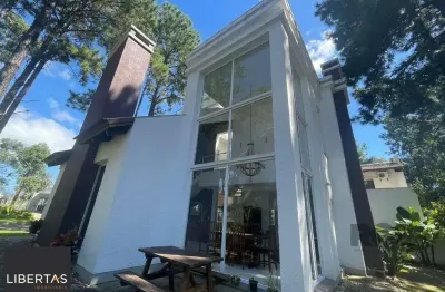 Casa em condomínio fechado com 3 quartos à venda na Avenida Central De Atlantida, 1501, Atlântida, Xangri-Lá