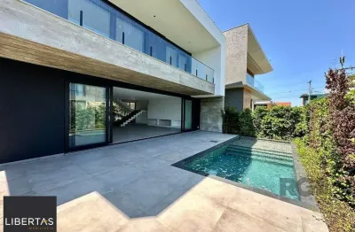 Casa em condomínio fechado com 5 quartos à venda na Estrada Do Mar, 33, Centro, Xangri-Lá