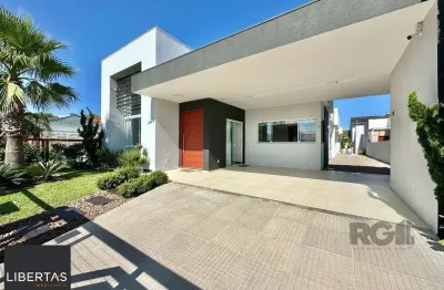 Casa com 3 quartos à venda na Rua Rio Comandaí, 1828, Centro, Xangri-Lá