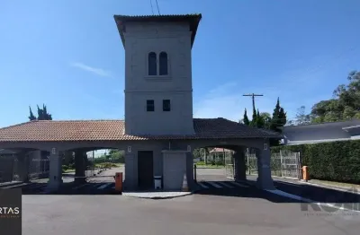 Terreno em condomínio fechado à venda na Avenida Interbalneários, 436, Atlântida, Xangri-Lá