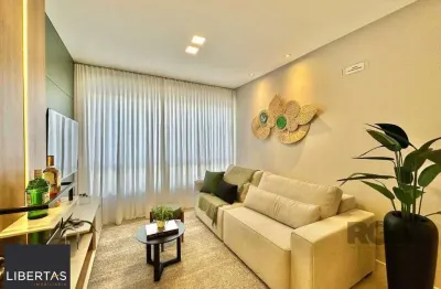 Apartamento com 2 quartos à venda na Rua Do Amor Perfeito, 2923, Centro, Capão da Canoa