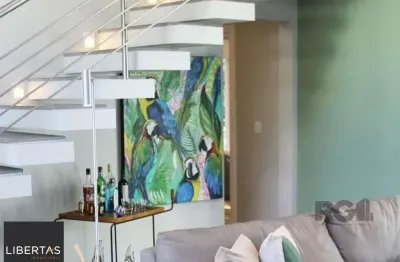 Casa em condomínio fechado com 4 quartos à venda na Rua Do Amor Perfeito, 1001, Velas Da Marina, Capão da Canoa