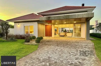 Casa em condomínio fechado com 5 quartos à venda na Rua Rs 389, Estrada Do Mar, Km 28, 389, Nova Xangri-lá, Xangri-Lá