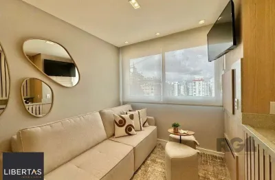 Apartamento com 2 quartos à venda na Rua Do Amor Perfeito, 557, Zona Nova, Capão da Canoa