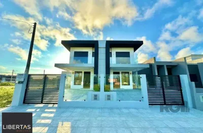 Casa com 3 quartos à venda na Rua Do Amor Perfeito, 1, Arroio Teixeira, Capão da Canoa