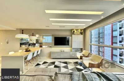 Apartamento com 3 quartos à venda na Rua Marabá, 2900, Navegantes, Capão da Canoa