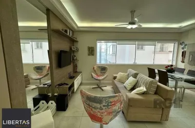 Apartamento com 2 quartos à venda na Rua Do Amor Perfeito, 2728, Centro, Capão da Canoa