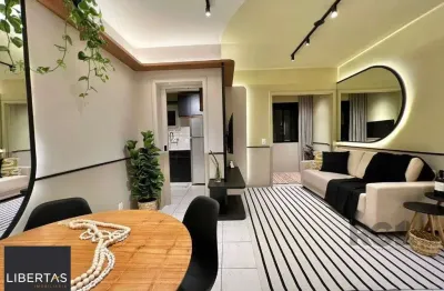 Apartamento com 2 quartos à venda na Rua Do Amor Perfeito, 2138, Centro, Capão da Canoa