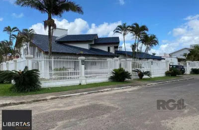 Casa com 4 quartos à venda na Rua Do Amor Perfeito, 36, Zona Nova, Capão da Canoa