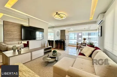 Apartamento com 3 quartos à venda na Rua Do Amor Perfeito, 2655, Centro, Capão da Canoa