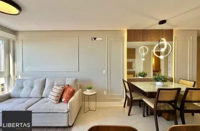 Apartamento com 2 quartos à venda na Rua Do Amor Perfeito, 252, Zona Nova, Capão da Canoa