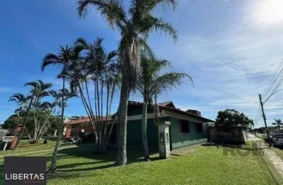 Casa com 3 quartos à venda na Rua Rio Das Contas, 794, Centro, Xangri-Lá