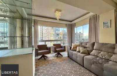 Apartamento com 2 quartos à venda na Rua Do Amor Perfeito, 2979, Centro, Capão da Canoa