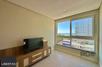 Apartamento com 2 quartos à venda na Rua Do Amor Perfeito, 252, Zona Nova, Capão da Canoa