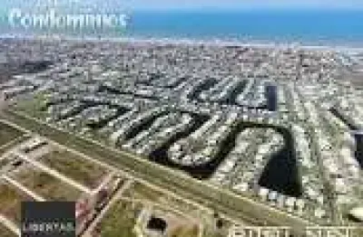 Terreno à venda na Rua Rio Jacuí, 1331, Atlântida, Xangri-Lá