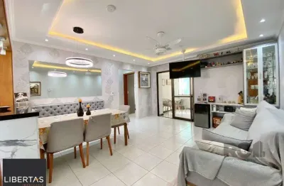 Apartamento com 2 quartos à venda na Rua Do Amor Perfeito, 2777, Centro, Capão da Canoa