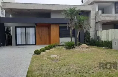 Casa em condomínio fechado com 4 quartos à venda na Avenida Diamante, 1173, Rainha do Mar, Xangri-Lá
