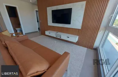 Apartamento com 3 quartos à venda na Avenida Central, 1500, Atlântida, Xangri-Lá