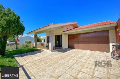 Casa com 3 quartos à venda na Rua Rio Da Várzea, 1876, Centro, Xangri-Lá