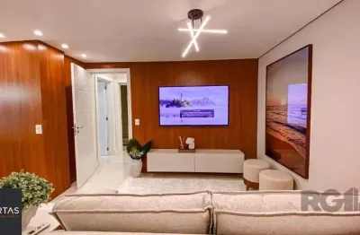 Apartamento com 2 quartos à venda na Rua Do Amor Perfeito, 1353, Navegantes, Capão da Canoa