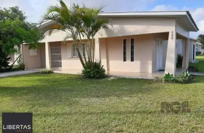 Casa com 5 quartos à venda na Rua Rio Das Contas, 630, Centro, Xangri-Lá