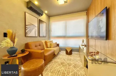 Apartamento com 2 quartos à venda na Rua Marabá, 3210, Navegantes, Capão da Canoa