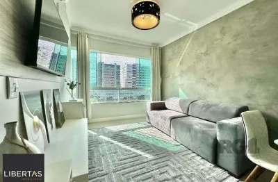 Apartamento com 2 quartos à venda na Rua Do Amor Perfeito, 800, Zona Nova, Capão da Canoa