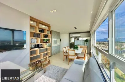 Apartamento com 3 quartos à venda na Rua Do Amor Perfeito, 2800, Zona Nova, Capão da Canoa