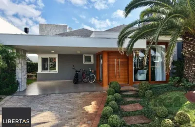 Casa em condomínio fechado com 3 quartos à venda na Rua Do Amor Perfeito, 33, Parque Antártica, Capão da Canoa