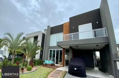Casa em condomínio fechado com 4 quartos à venda na Avenida Diamante, 1173, Rainha do Mar, Xangri-Lá