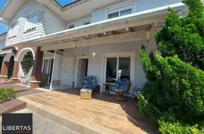 Casa em condomínio fechado com 3 quartos à venda na Avenida Paraguassu, 1, Marina, Xangri-Lá